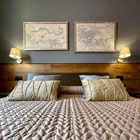 Suite 29A Olbia Center Bagian luar foto