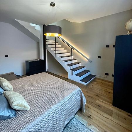 Suite 29A Olbia Center Bagian luar foto