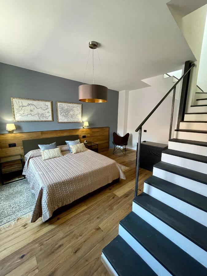 Suite 29A Olbia Center Bagian luar foto