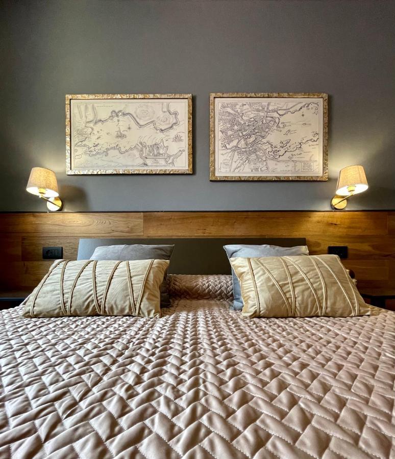 Suite 29A Olbia Center Bagian luar foto
