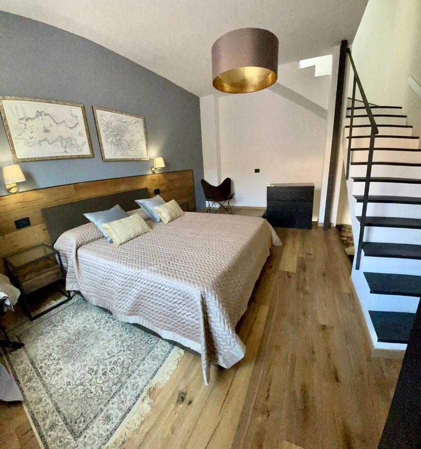 Suite 29A Olbia Center Bagian luar foto