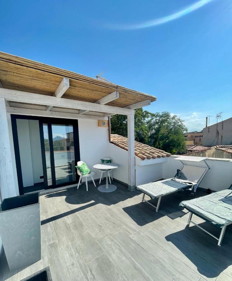 Suite 29A Olbia Center Bagian luar foto