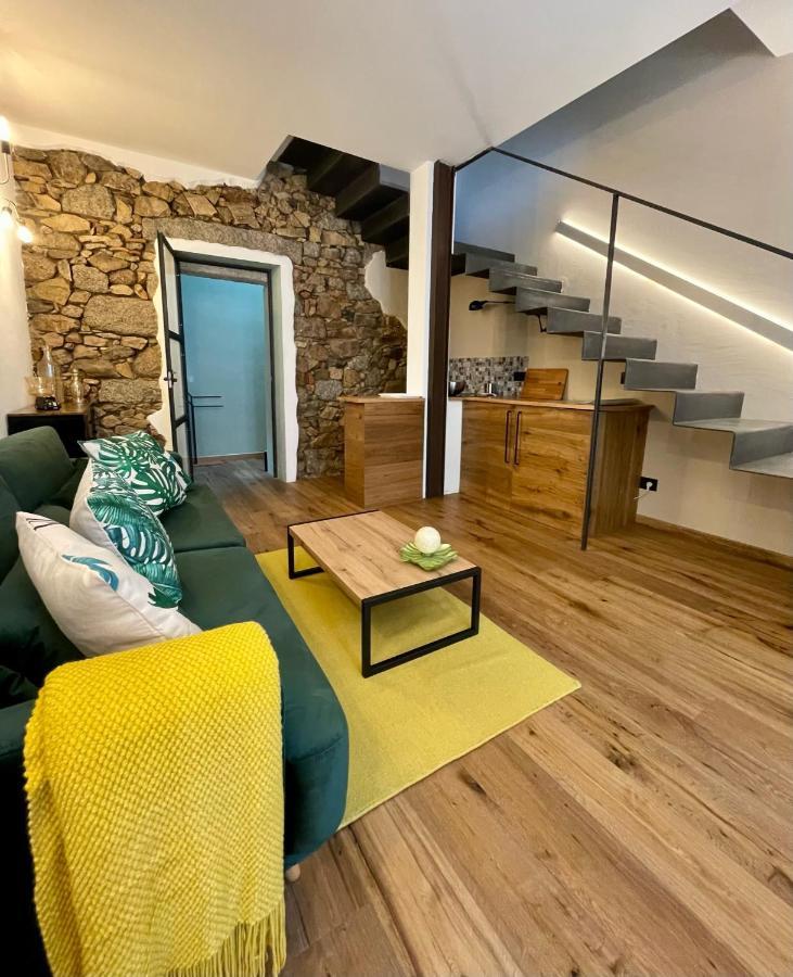 Suite 29A Olbia Center Bagian luar foto