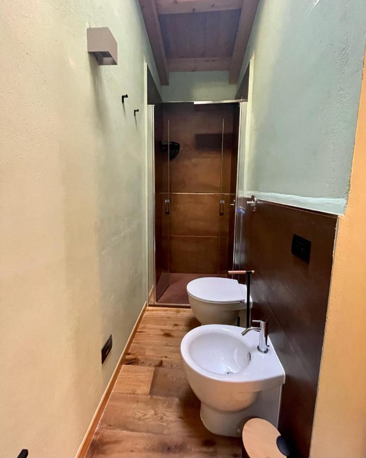 Suite 29A Olbia Center Bagian luar foto