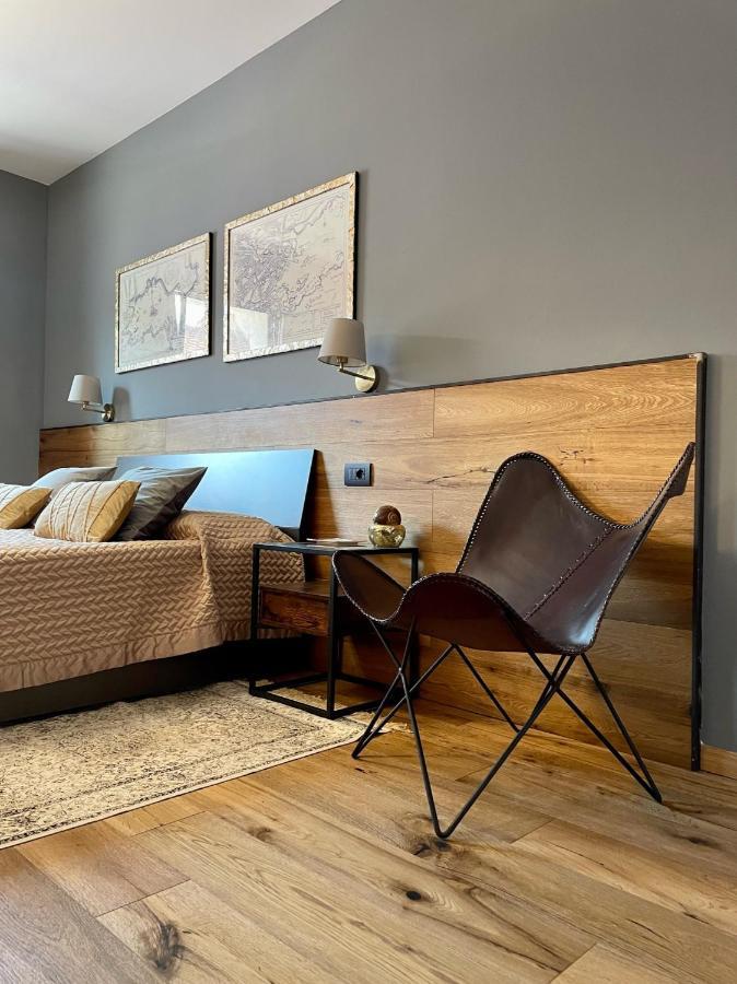 Suite 29A Olbia Center Bagian luar foto