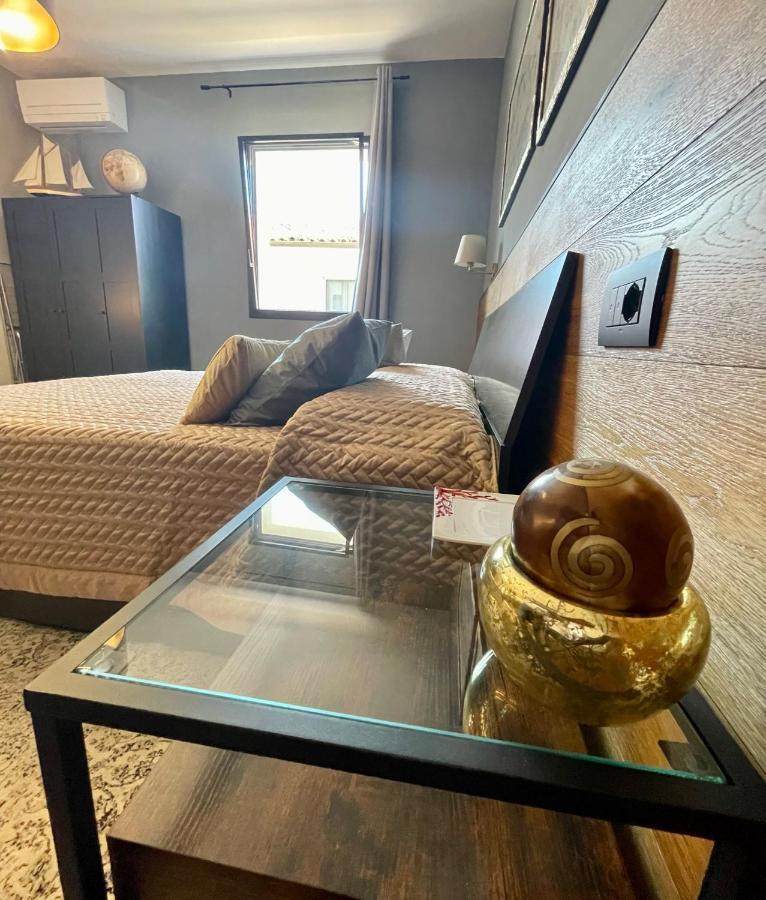 Suite 29A Olbia Center Bagian luar foto