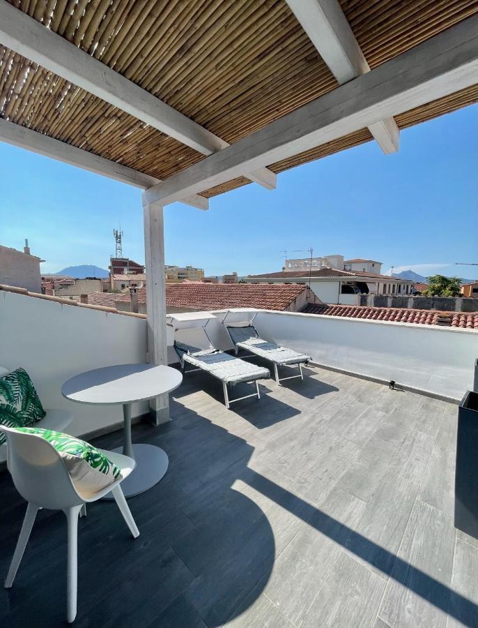 Suite 29A Olbia Center Bagian luar foto