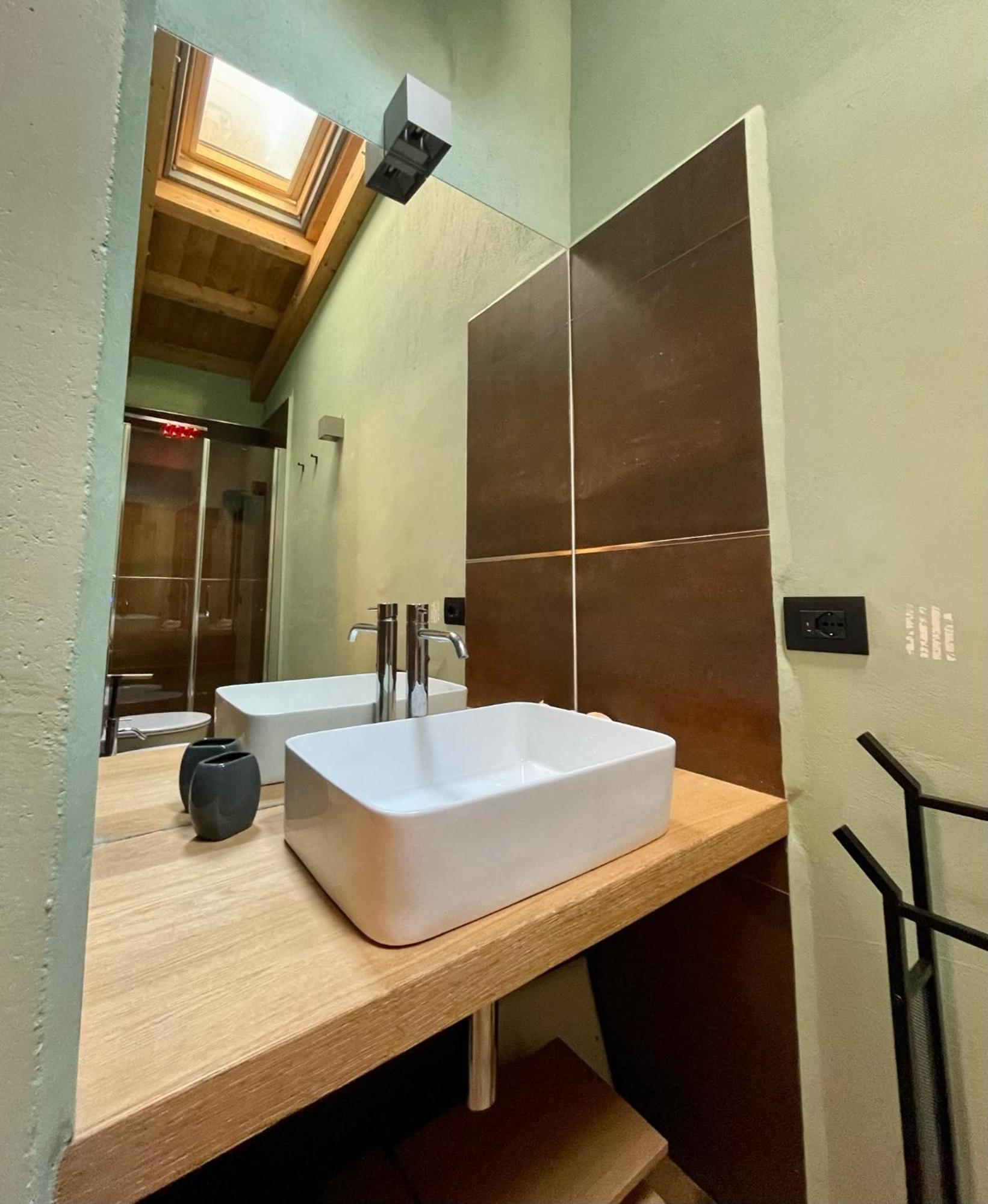 Suite 29A Olbia Center Bagian luar foto