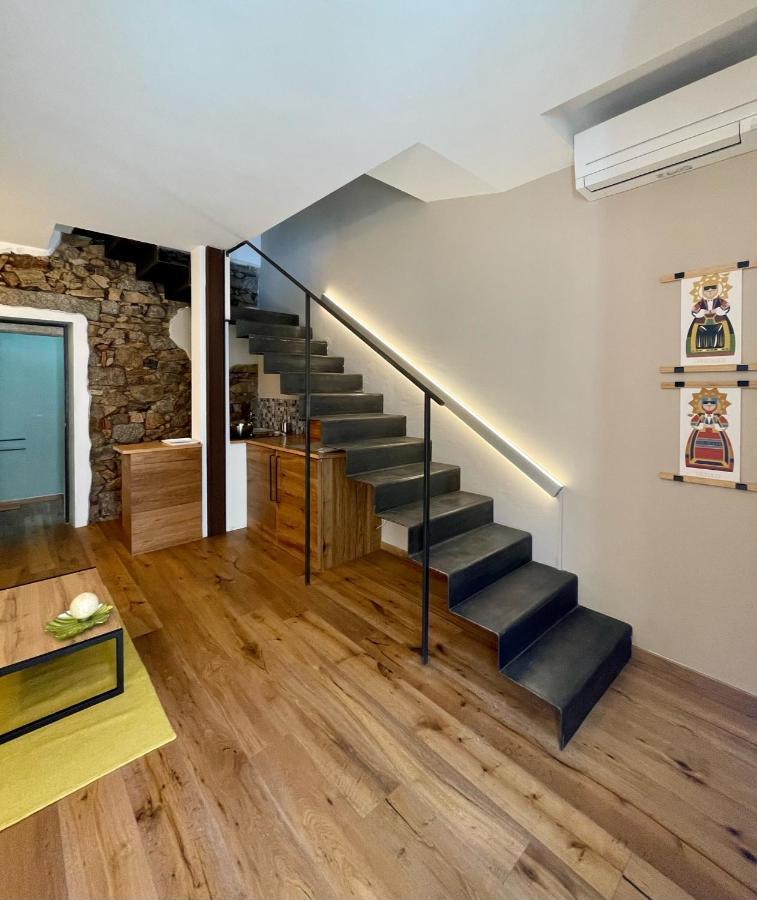 Suite 29A Olbia Center Bagian luar foto