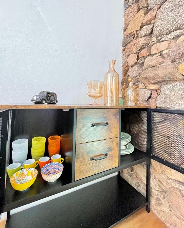 Suite 29A Olbia Center Bagian luar foto