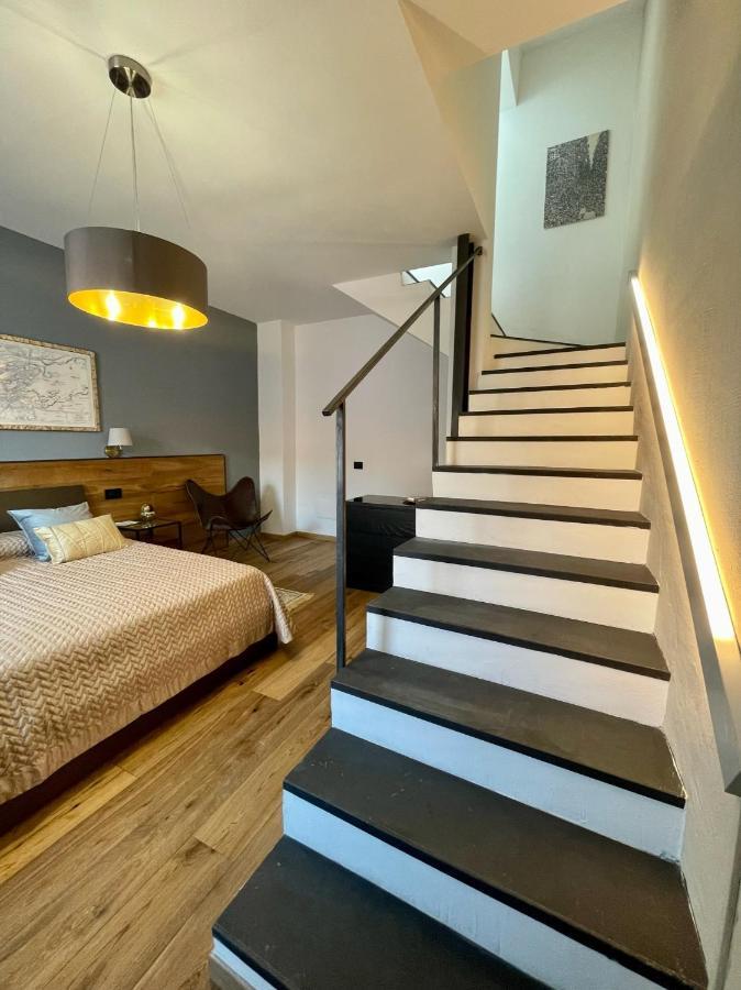 Suite 29A Olbia Center Bagian luar foto