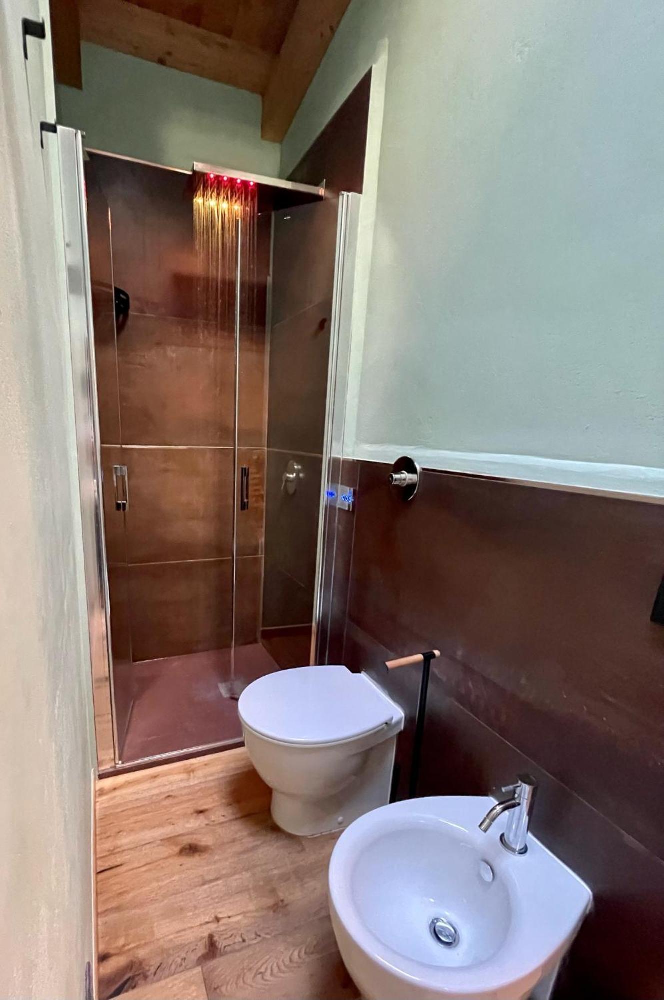 Suite 29A Olbia Center Bagian luar foto