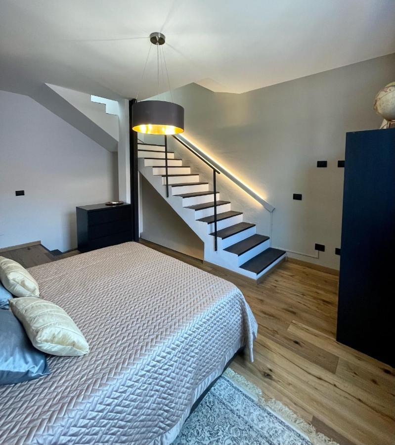 Suite 29A Olbia Center Bagian luar foto