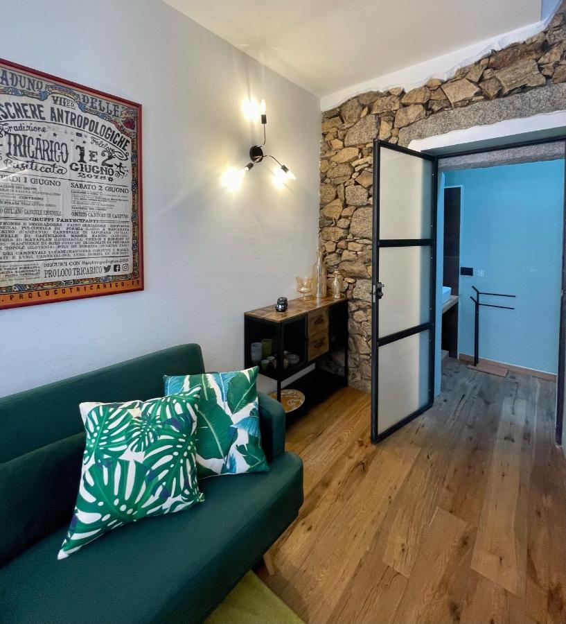 Suite 29A Olbia Center Bagian luar foto