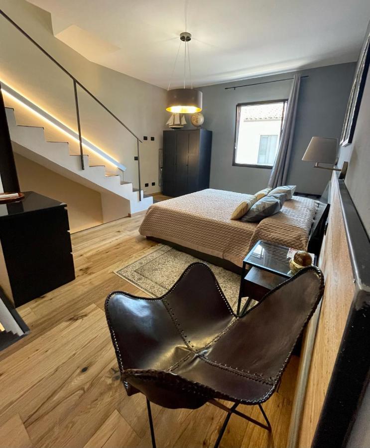 Suite 29A Olbia Center Bagian luar foto