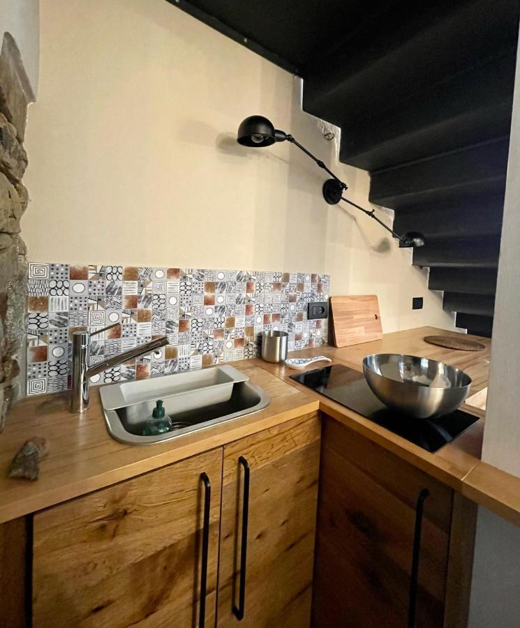 Suite 29A Olbia Center Bagian luar foto
