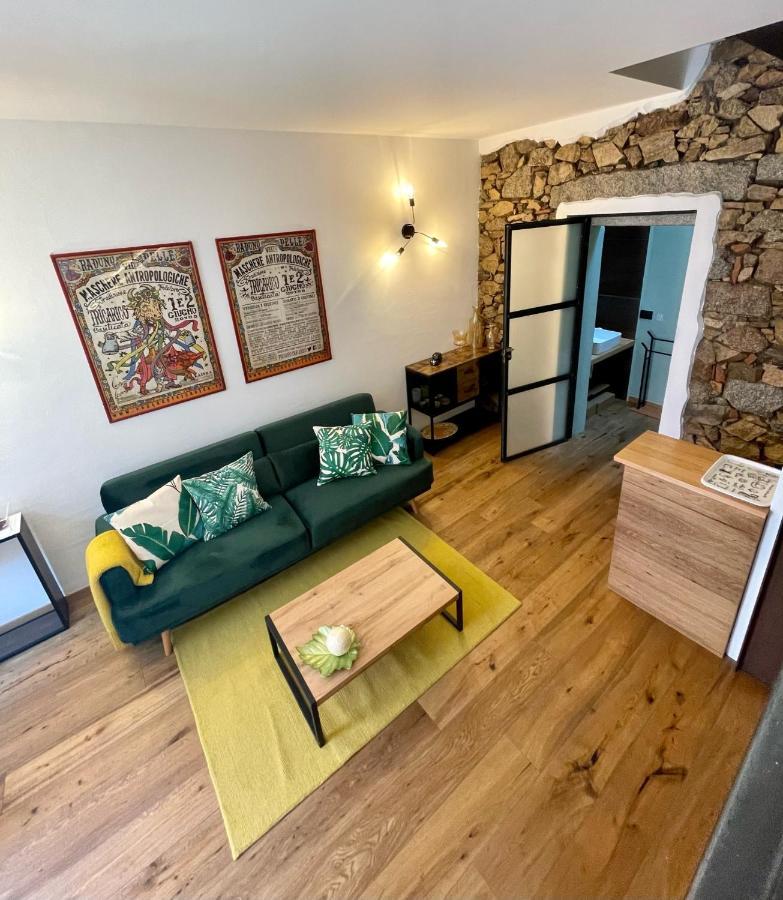 Suite 29A Olbia Center Bagian luar foto